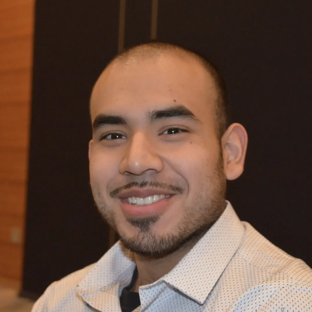 David Valencia, Minnesota.AI