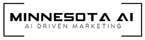 Minnesota AI Logo